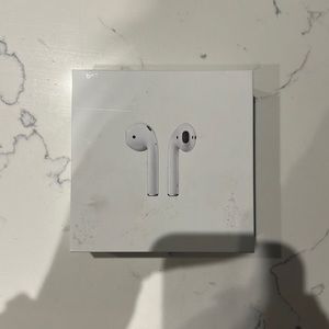 Apple AirPods